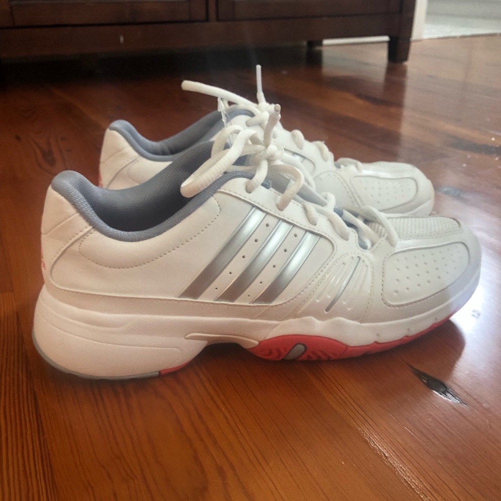 Adidas Adiprene Women’s Tennis Shoe